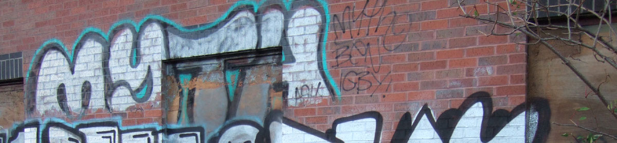 Graffiti