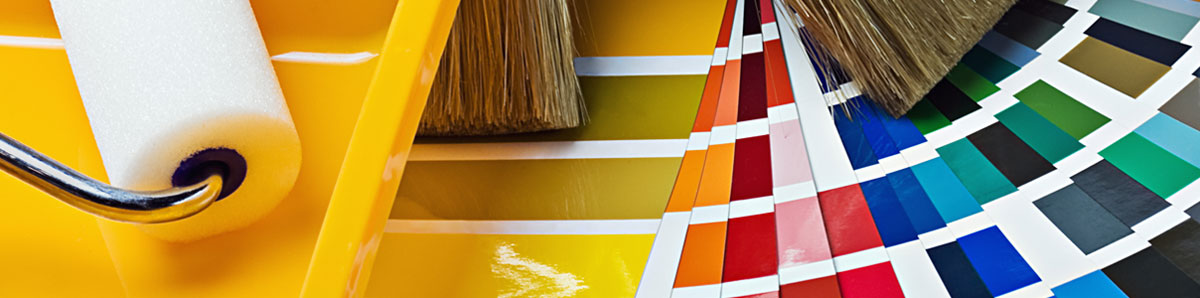 house paint
