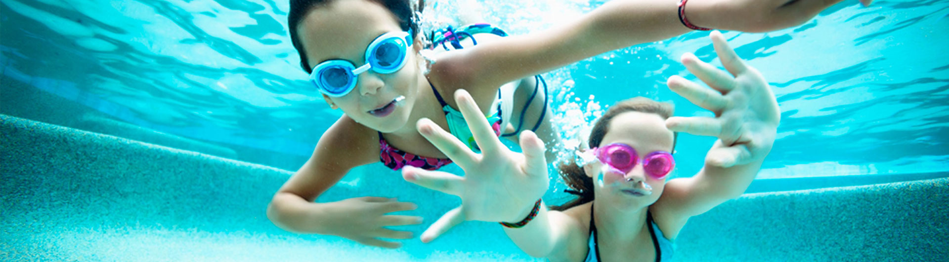 pool paint